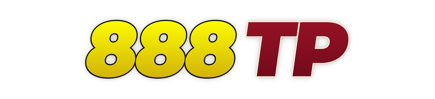 888tp Logo